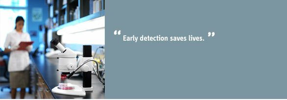 Clinical Diagnostics